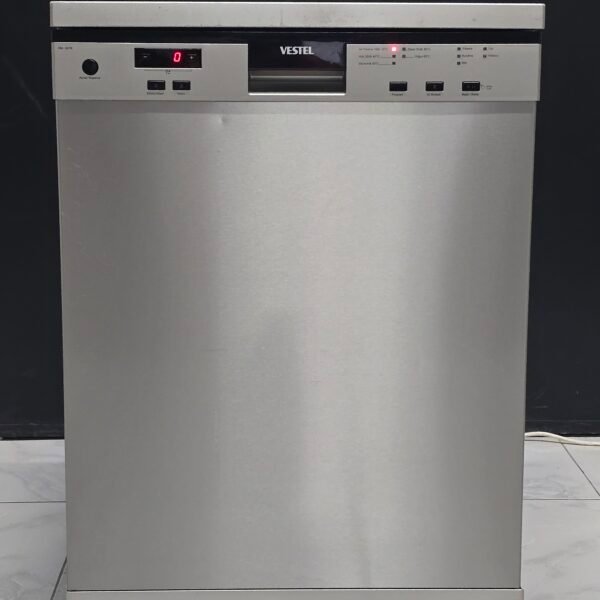 VESTEL A+ INOX 5 PROG