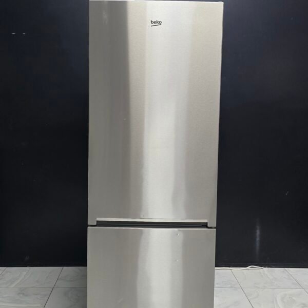 BEKO A++ 530 LT INOX KOMBİ TİPİ**1 YIL GARANTİ**ADRESE TESLİM**