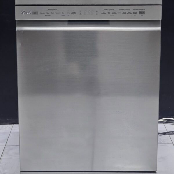 LG A+ INOX 6 PROG
