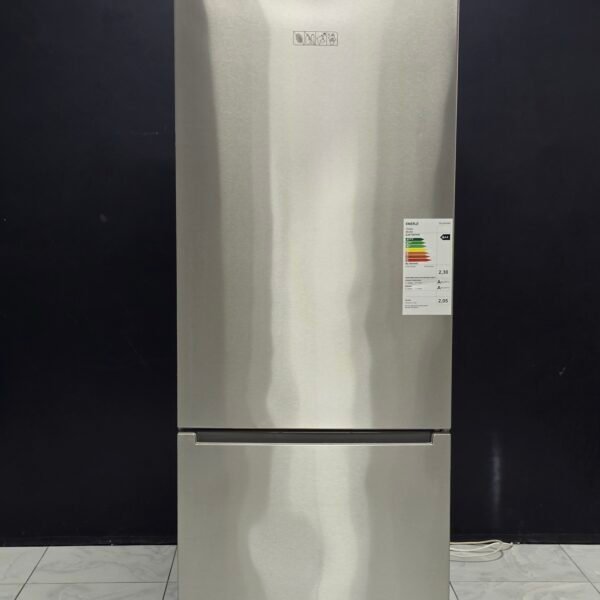ARÇELİK A++ INOX 530 LT KOMBİ TİPİ*1 YIL GARANTİ*ADRESE TESLİMAT