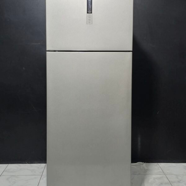 SAMSUNG A+ 473 LT GRİ NOFROST*1 YIL GARANTİ*ADRESE TESLİM*