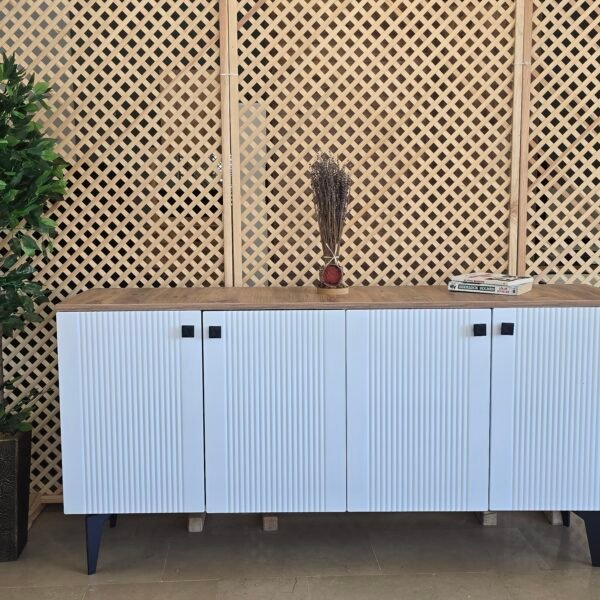 BOHEM MDF KONSOL