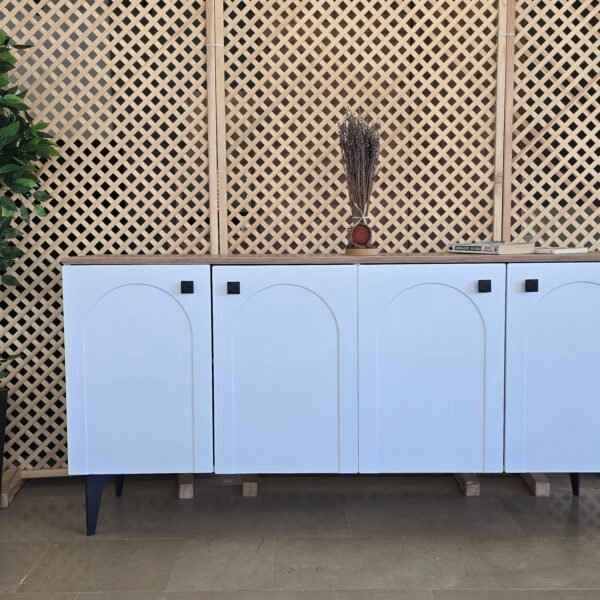 BOHEM MDF KONSOL