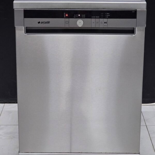 ARÇELİK A+ INOX PIYANO SERİ 4 PROG