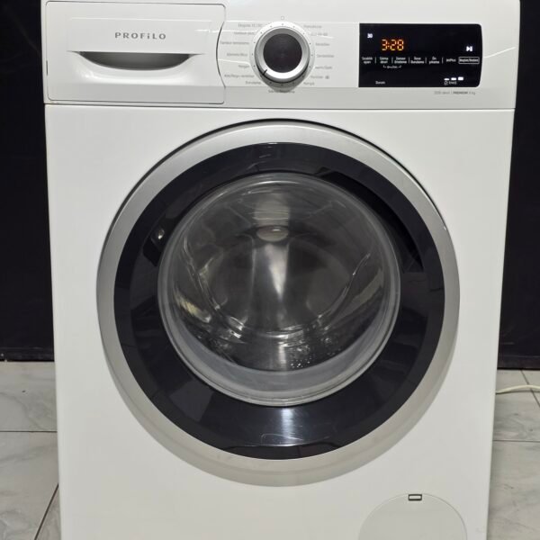 PROFİLO A+++ 9 KG 12000 DEVİR