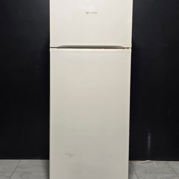 BOSCH A+ 507 LT ANTİ BAKTERİYEL*1 YIL GARANTİ*ADRESE TESLİM*MNTJ