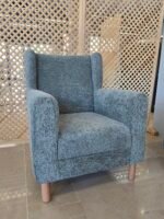 BOHEM KÖŞE KOLTUK+BERJER - Görsel 3