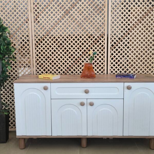 BOHEM MDF KONSOL