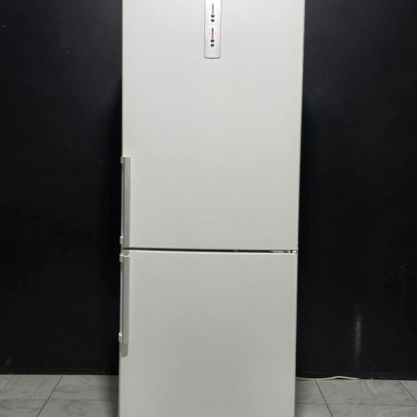2.EL BOSCH A+ 497 LT KOMBİ TİPİ NOFROST BUZDOLABI