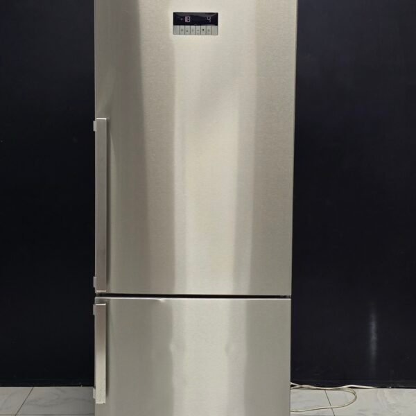 ARÇELİK A++ 530 LT INOX PIYANO SERİ KOMBİ TİPİ*1 YIL GARANTİ*TESLİMAT*