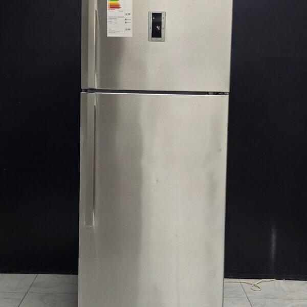 ARÇELİK A++ 560 LT, INOX YÜZEY*1 YIL GARANTİ*ADRESE TESLİM*