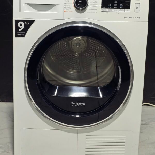 SAMSUNG A++ 9 KG KURUTMA