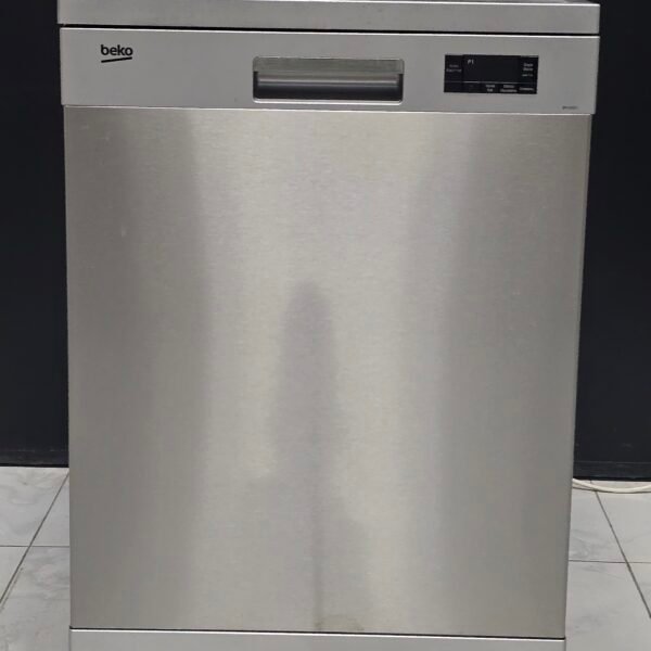 BEKO A+ INOX 5 PROG