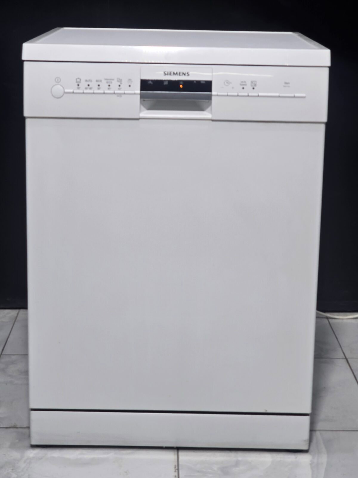 SIEMENS A++ 6 PROG 3 SEPETLİ - Görsel 1