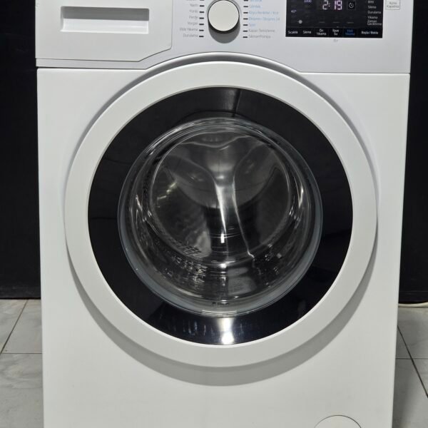 BEKO A+++ 9 KG 1000 DEVİR