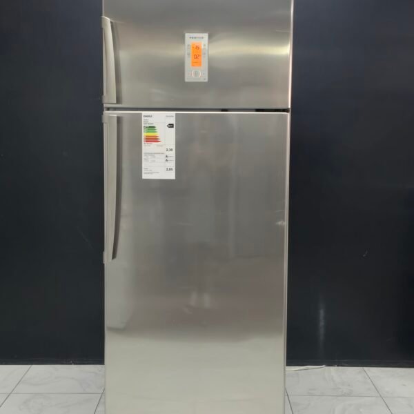 PROFİLO A++ 507 LT INOX