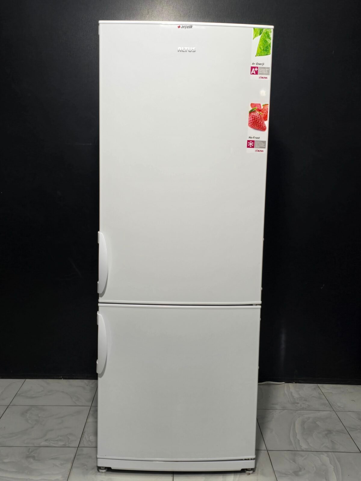ALTUS A+ 475 LT KOMBİ TİPİ - Görsel 1