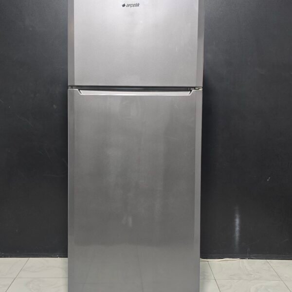ARÇELİK A+ GRİ 465 LT