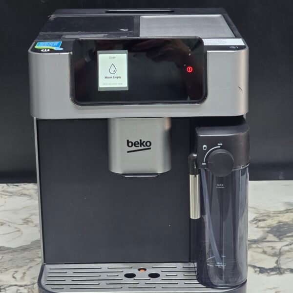 BEKO TAM OTOMATİK ESPRESSO MAKİNESİ