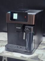 ARÇELİK TAM OTOMATİK ESPRESSO MAKİNESİ - Görsel 3