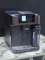 ARÇELİK TAM OTOMATİK ESPRESSO MAKİNESİ - Görsel 4