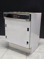 ARÇELİK A+++ INOX ANKASTRE 10 PROGRAMLI BULAŞIK MAKİNESİ - Görsel 5