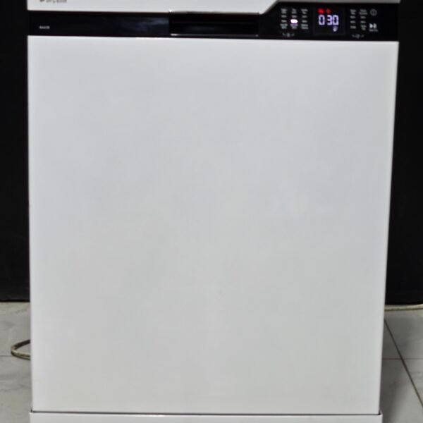 ARÇELİK A+++ 6 PROG 30 DK-58 DK KISA PROG