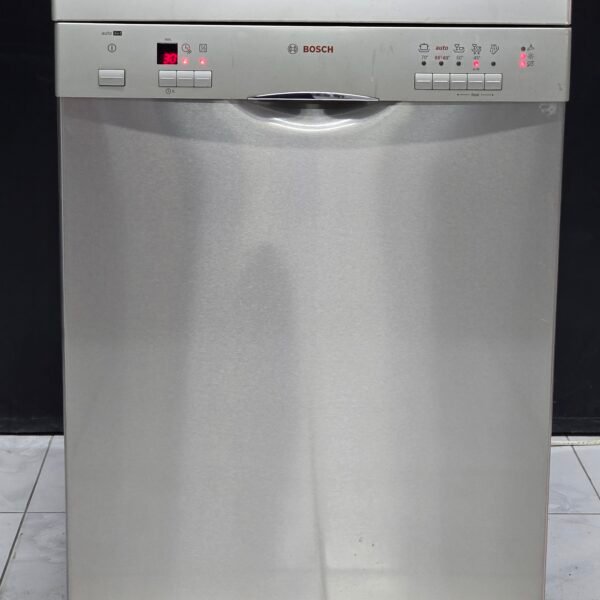 BOSCH A ENERJI INOX 5 PROG