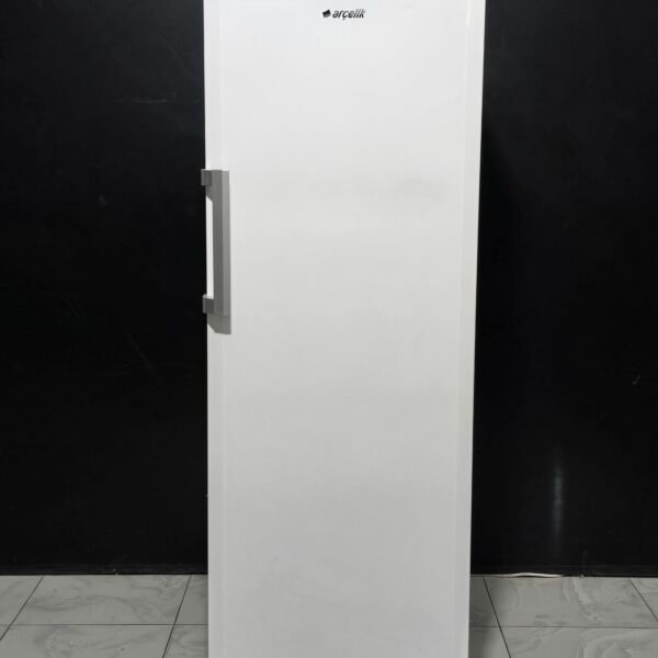 ARÇELİK A+ 270 LT 7 ÇEKMECELİ DİKEY DERİN DONDURUCU