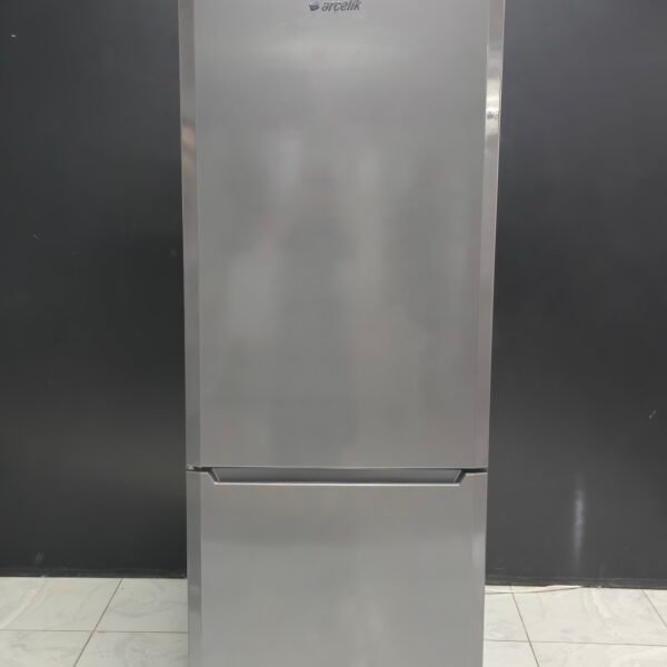 ARÇELİK A+ 475 LT GRİ KOMBİ TİPİ