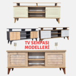 MANOLYA TOPLU EV EŞYASI PAKETİ - Görsel 5