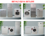 MANOLYA TOPLU EV EŞYASI PAKETİ - Görsel 4