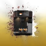 ARÇELİK TAM OTOMATİK ESPRESSO MAKİNESİ