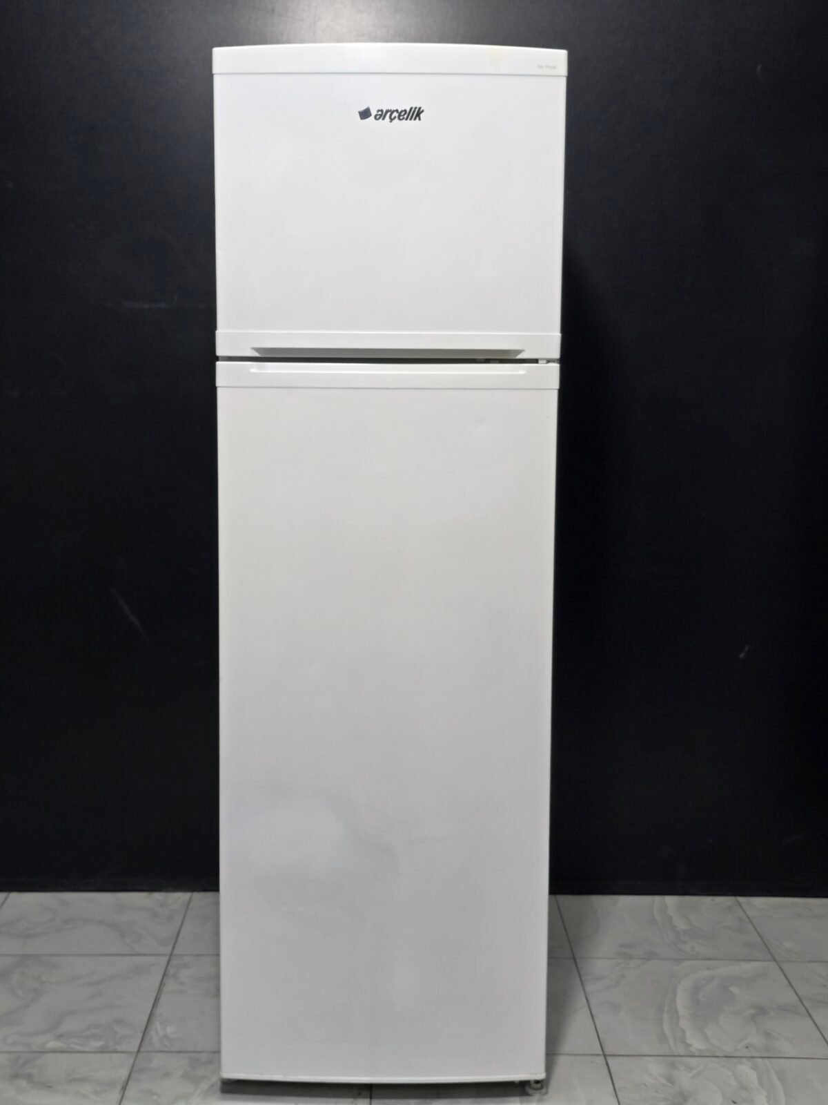 ARÇELİK A+ 410 LT 60 CMLİK - Görsel 1