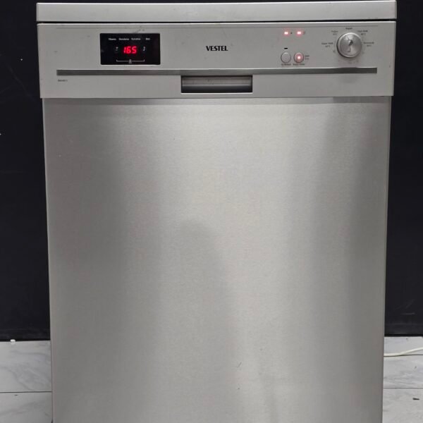 VESTEL A++ INOX 4 PROG