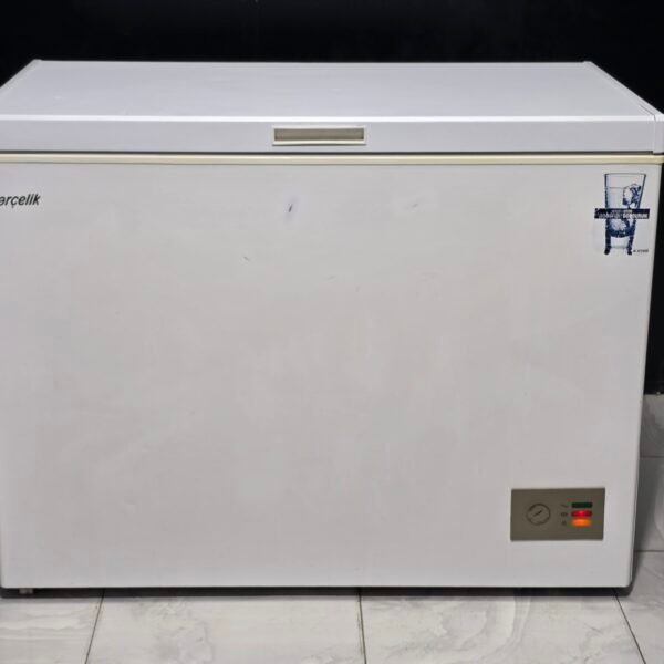 ARÇELİK A+ 365 LT SANDIK TİPİ