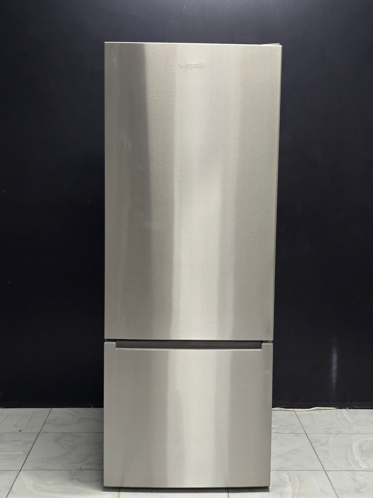 ARÇELİK A++ 580 LT INOX - Görsel 1