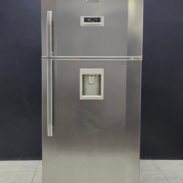 ARÇELİK A+ INOX 611 LT