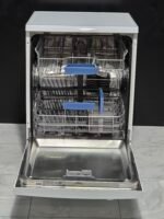 BOSCH A++ 4 PROGRAMLI BULAŞIK MAKİNESİ - Görsel 4