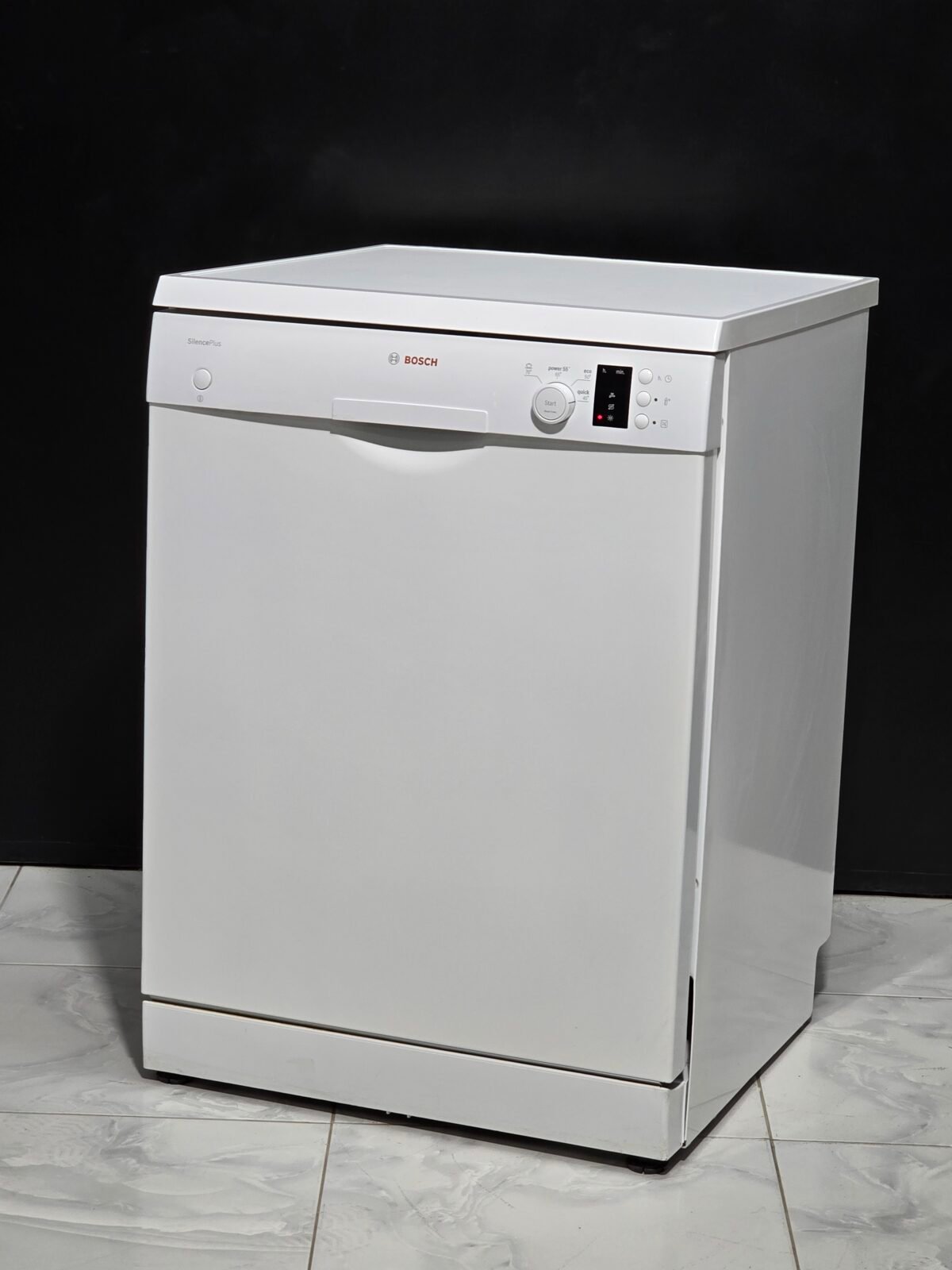 BOSCH A++ 4 PROGRAMLI BULAŞIK MAKİNESİ - Görsel 5