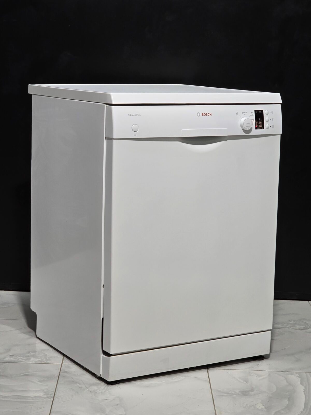 BOSCH A++ 4 PROGRAMLI BULAŞIK MAKİNESİ - Görsel 6