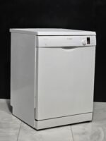 BOSCH A++ 4 PROGRAMLI BULAŞIK MAKİNESİ - Görsel 6