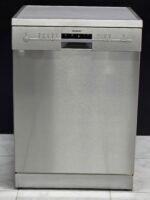 SIEMENS A++ INOX 5 PROGRAMLI BULAŞIK MAKİNESİ