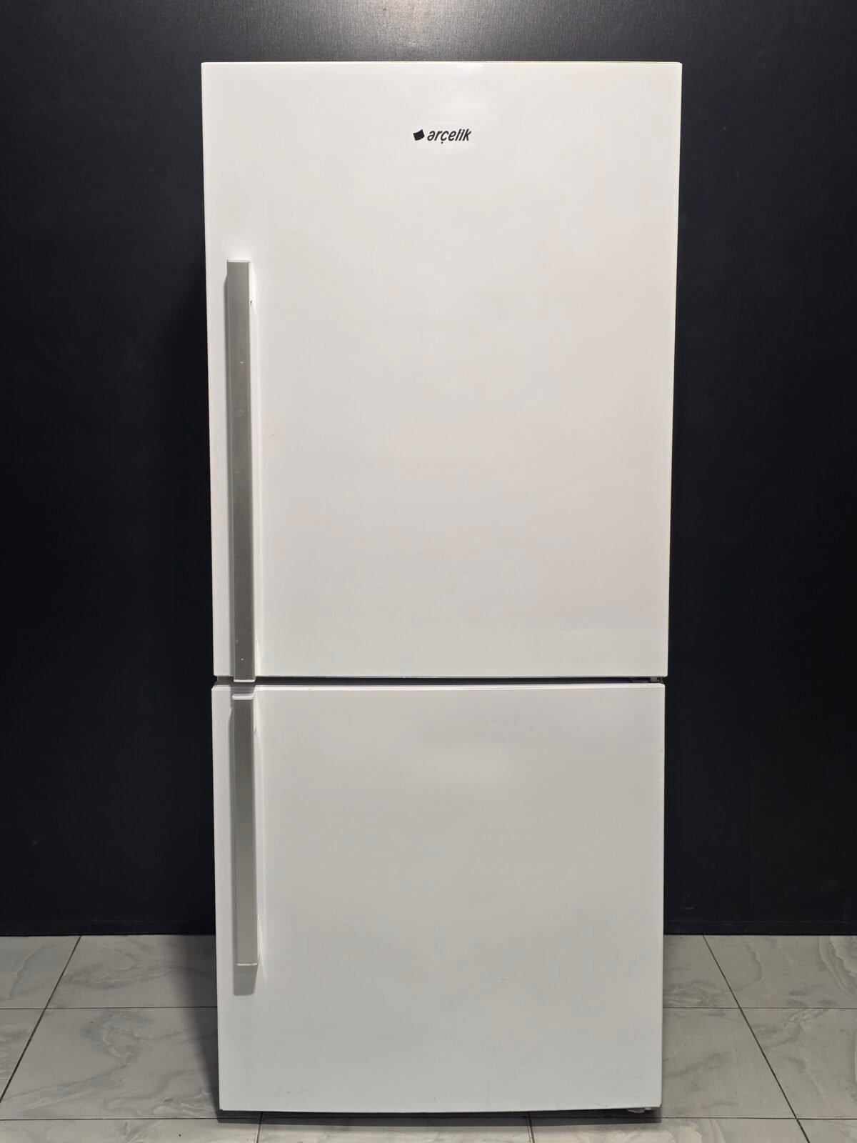 ARÇELİK A++ 505 LT KOMBİ TİPİ - Görsel 1