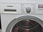 SIEMENS A+ IQ SERİ 8 KG KURUTMA MAKİNESİ - Görsel 4