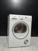 SIEMENS A+ IQ SERİ 8 KG KURUTMA MAKİNESİ - Görsel 6