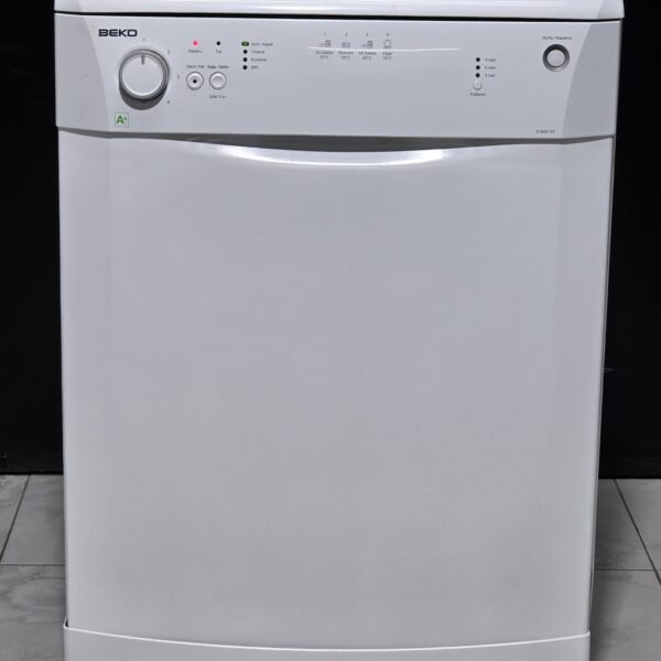 BEKO A+ 4 PROGRAMLI BULAŞIK MAKİNESİ