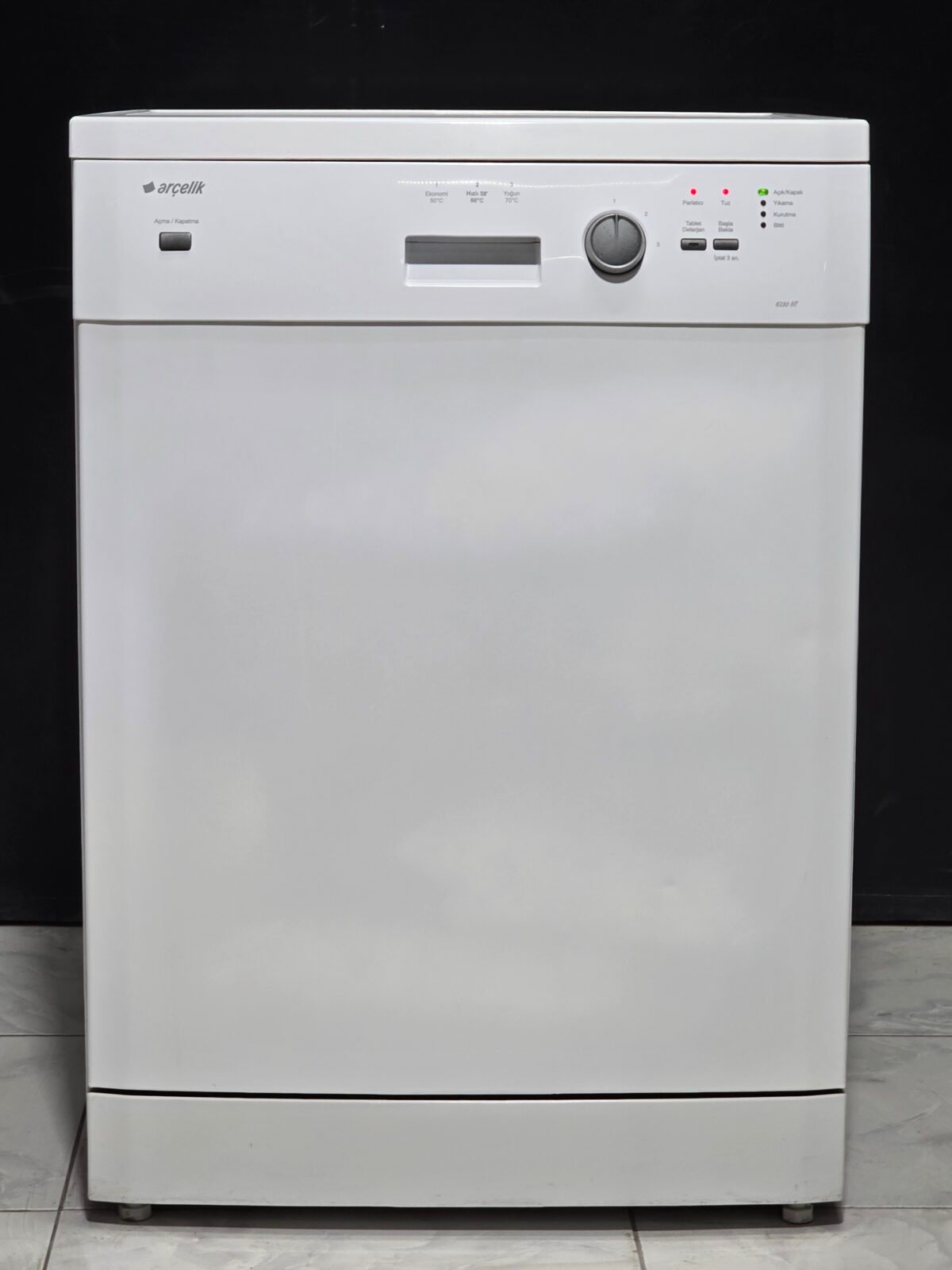 ARÇELİK A+ KÜÇÜK EV ALETLERİ HEDİYELİ SET - Görsel 6