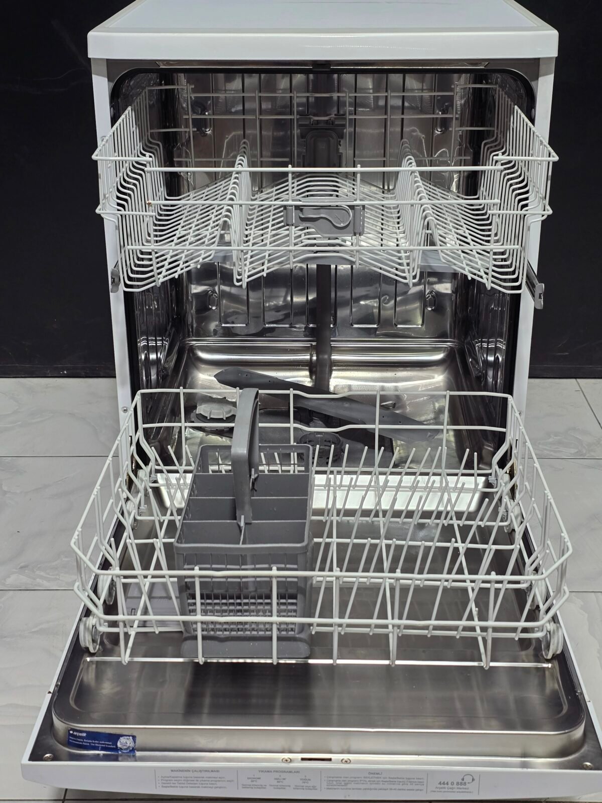 ARÇELİK A+ KÜÇÜK EV ALETLERİ HEDİYELİ SET - Görsel 7