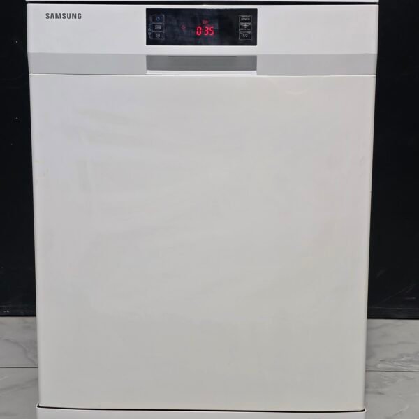 SAMSUNG A+ 5 PROGRAMLI BULAŞIK MAKİNESİ